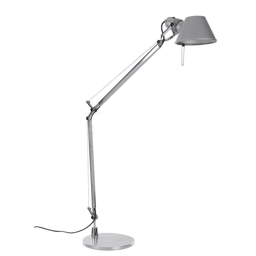 Artemide AT0093A+AT0093B - Asztali lámpa TOLOMEO MINI 1xE27/70W/230V