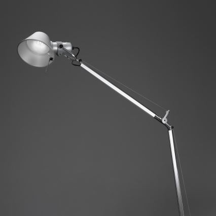 Artemide AT0093A+AT0093B - Asztali lámpa TOLOMEO MINI 1xE27/70W/230V