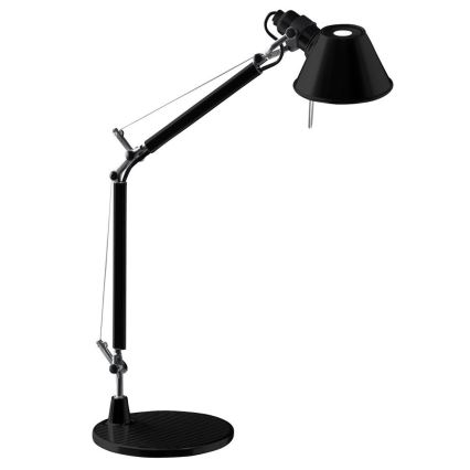 Artemide AT0095A+AT0095B - Asztali lámpa TOLOMEO MINI 1xE27/70W/230V