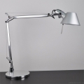 Artemide AR A011800 - Asztali lámpa TOLOMEO MICRO 1xE14/60W/230V