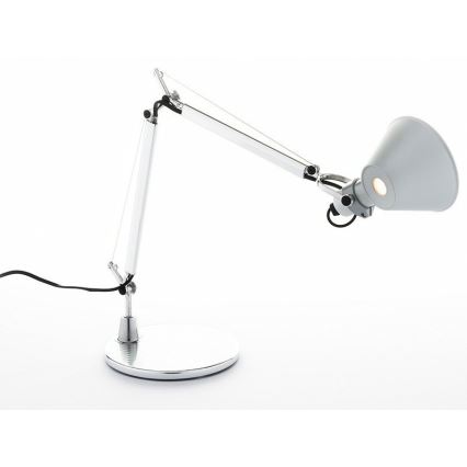 Artemide - Asztali lámpa TOLOMEO MICRO 1xE14/60W/230V