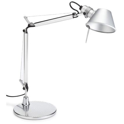 Artemide - Asztali lámpa TOLOMEO MICRO 1xE14/60W/230V