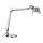 Artemide AR A015100+AR A003900 komplett szett - fényerőszabályozható LED asztali lámpa TOLOMEO MIDI LED/9W/230V