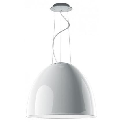 Artemide - Csillár zsinóron NUR 1xE27/205W/230V