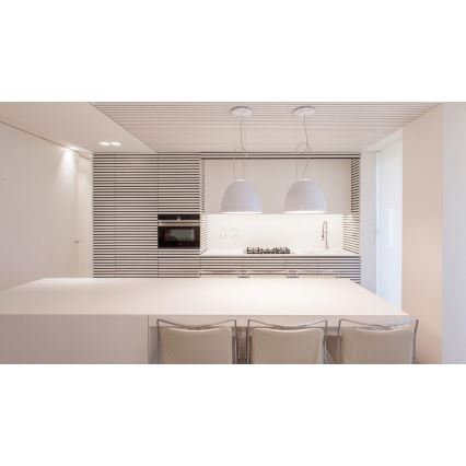 Artemide AR A242100 - Csillár zsinóron NUR 1xE27/205W/230V