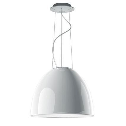 Artemide AR A244900 - Csillár zsinóron NUR 1xE27/205W/230V