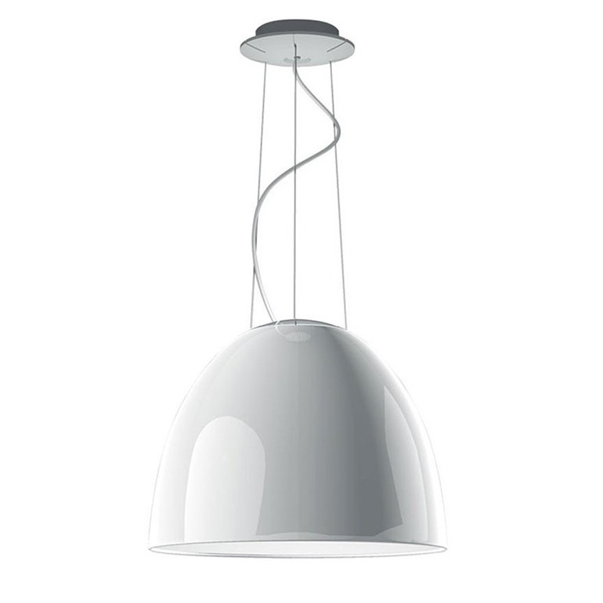Artemide AR A244900 - Csillár zsinóron NUR 1xE27/205W/230V