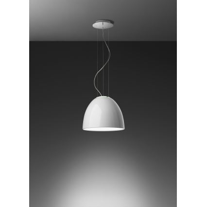 Artemide AR A244900 - Csillár zsinóron NUR 1xE27/205W/230V