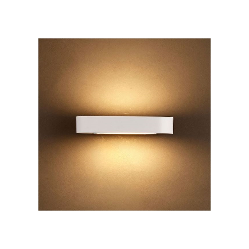 Artemide - LED Fali lámpa TALO LED/20W/230V CRI90