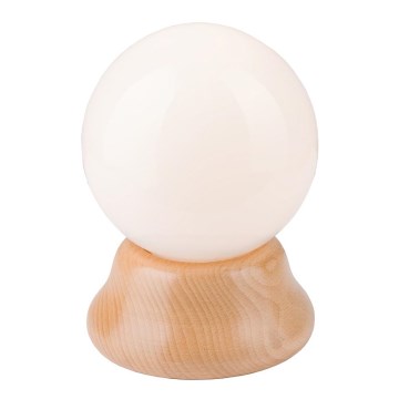 Asztali lámpa 1xE14/40W/230V