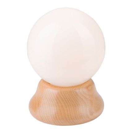 Asztali lámpa 1xE14/40W/230V