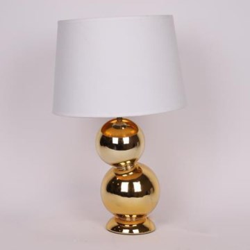 Asztali lámpa 1xE27/40W/230V