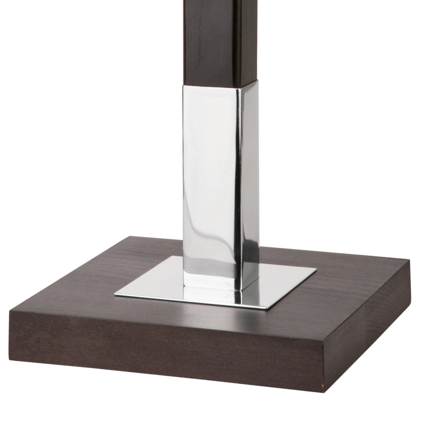 Asztali lámpa AMELIA 1xE27/60W/230V