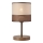 Asztali lámpa ANDREA 1xE27/60W/230V