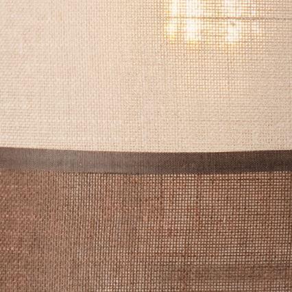 Asztali lámpa ANDREA 1xE27/60W/230V