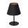 Asztali lámpa ARDEN 1xE27/60W/230V á. 20 cm fekete/arany