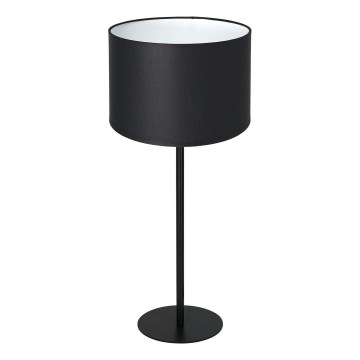 Asztali lámpa ARDEN 1xE27/60W/230V á. 25 cm fehér/arany