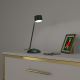 Asztali lámpa ARENA 1xGX53/11W/230V zöld/arany