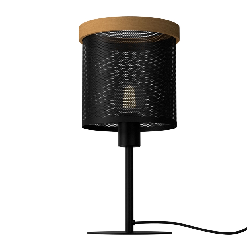 Asztali lámpa BERIL 1xE27/60W/230V