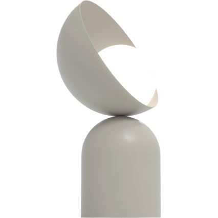 Asztali lámpa BOTO 1xG9/8W/230V bézs