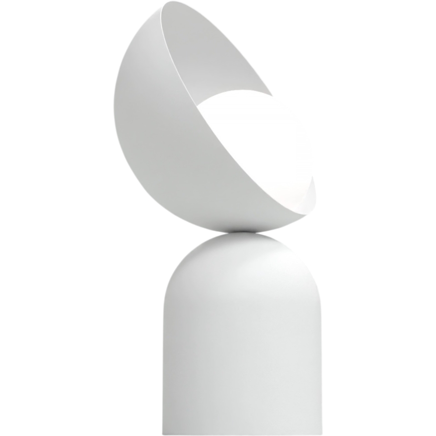 Asztali lámpa BOTO 1xG9/8W/230V fehér