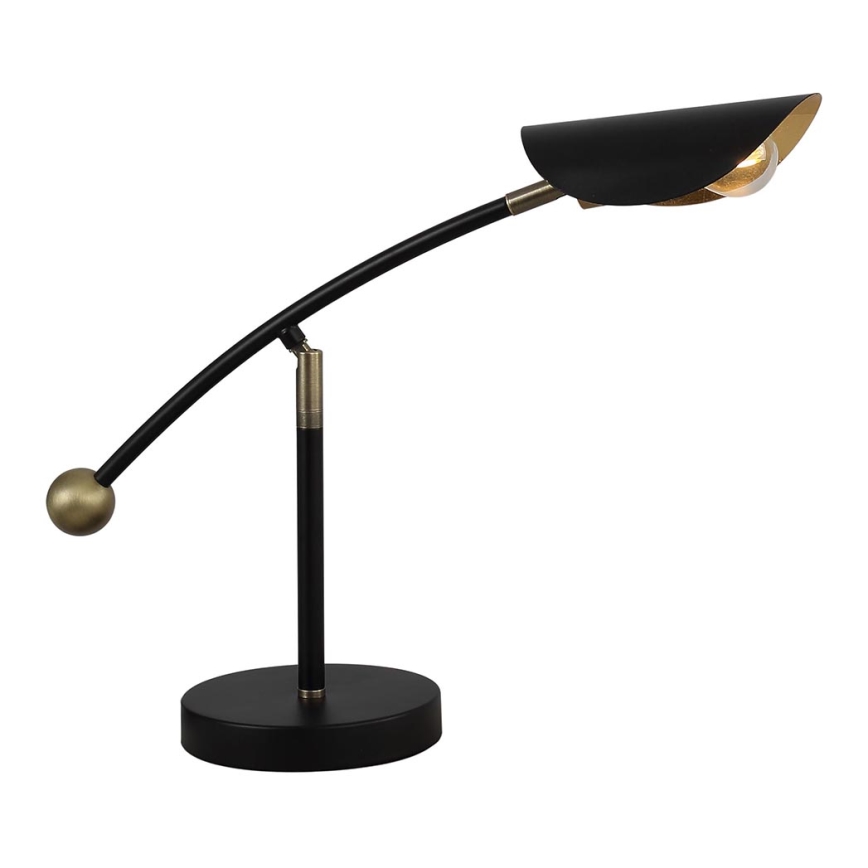 Asztali lámpa BRISE 1xE27/15W/230V