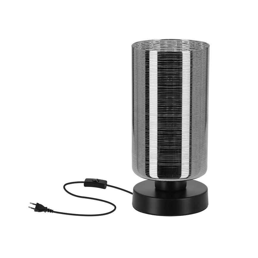 Asztali lámpa COX 1xE27/60W/230V