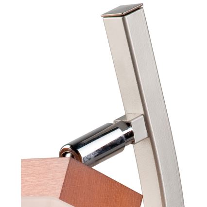 Asztali lámpa DANA 1xE14/40W/230V