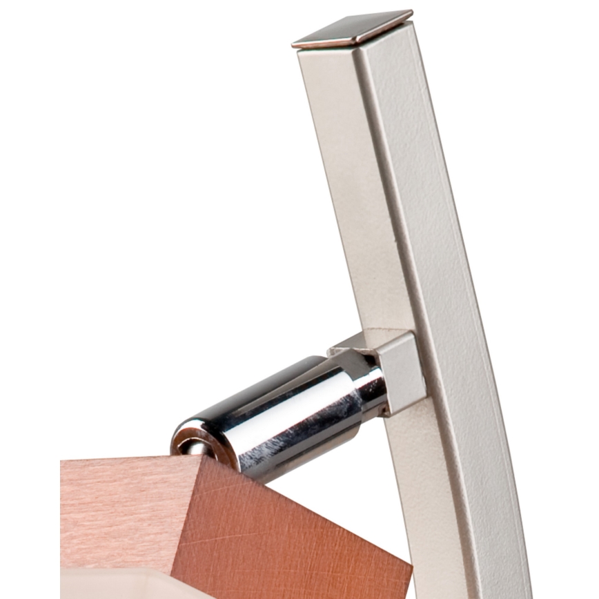 Asztali lámpa DANA 1xE14/40W/230V