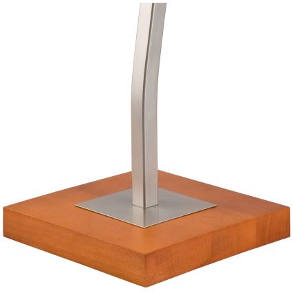 Asztali lámpa DANA 1xE14/40W/230V