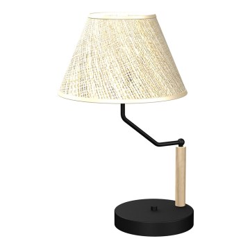 Asztali lámpa ETNA 1xE27/60W/230V