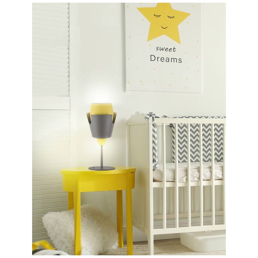 Asztali lámpa FALUN 1xE27/40W/230V