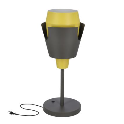 Asztali lámpa FALUN 1xE27/40W/230V