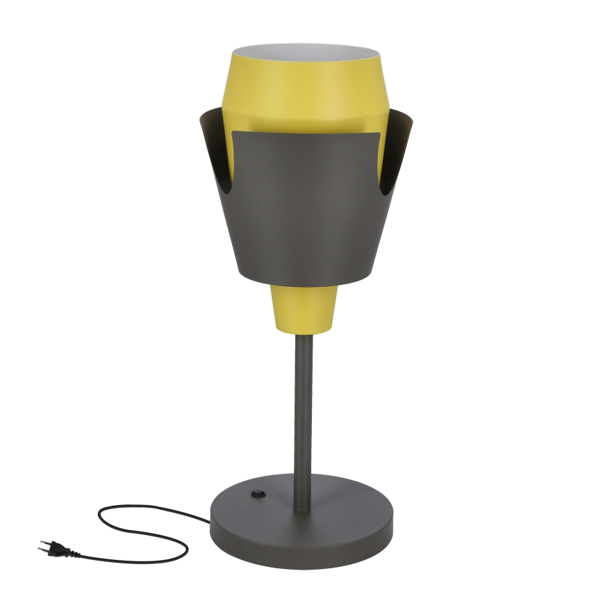 Asztali lámpa FALUN 1xE27/40W/230V