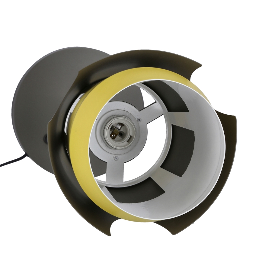 Asztali lámpa FALUN 1xE27/40W/230V