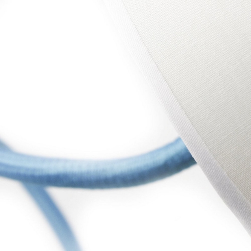 Asztali lámpa LINDA 1xE14/40W/230V