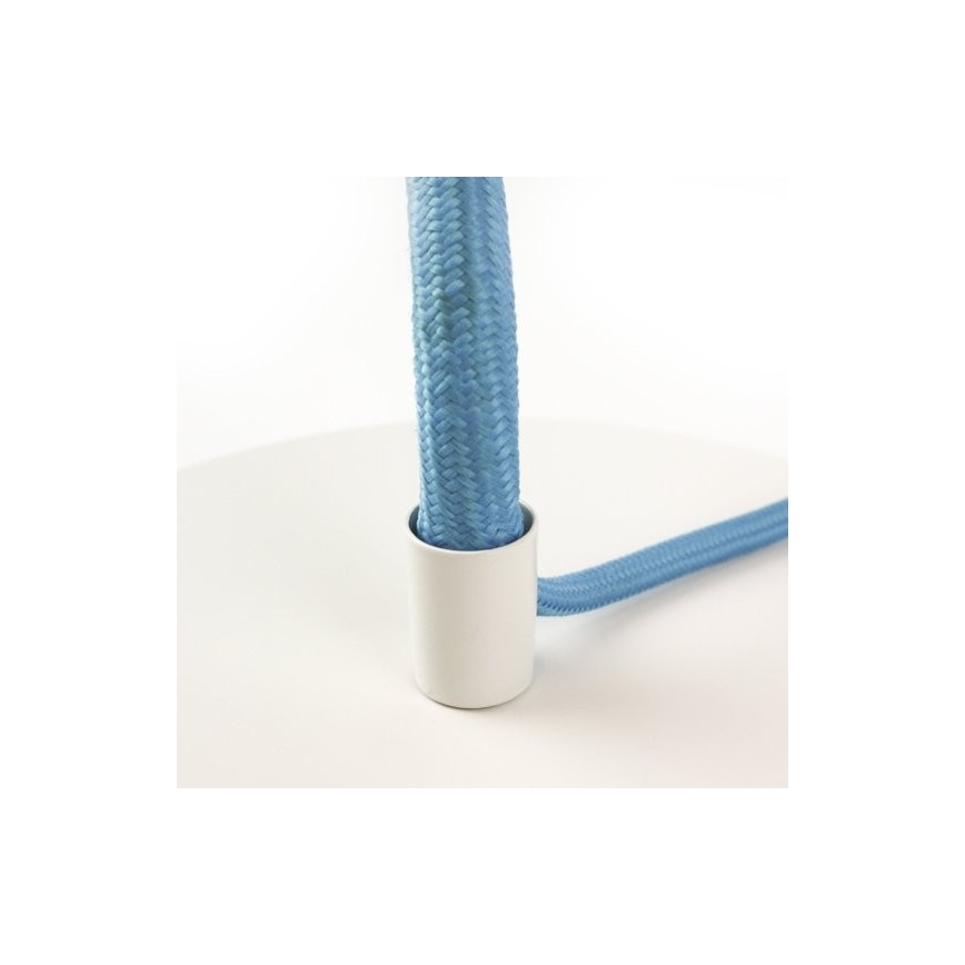 Asztali lámpa LINDA 1xE14/40W/230V