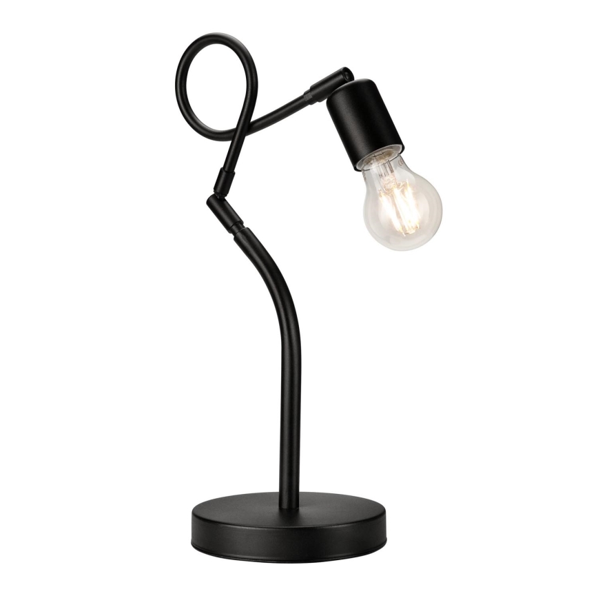 Asztali lámpa HARRY 1xE27/60W/230V