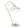 Asztali lámpa KOKARDA 1xE14/60W/230V