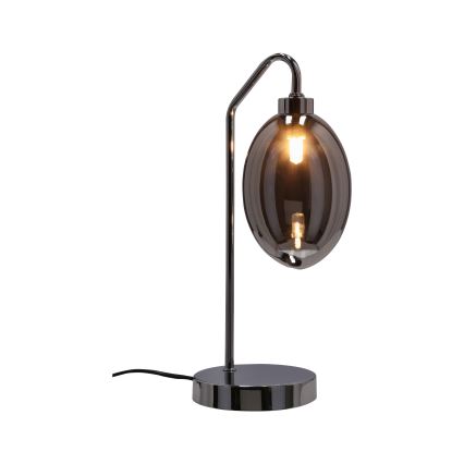 Asztali lámpa LUKKA 1xG9/10W/230V