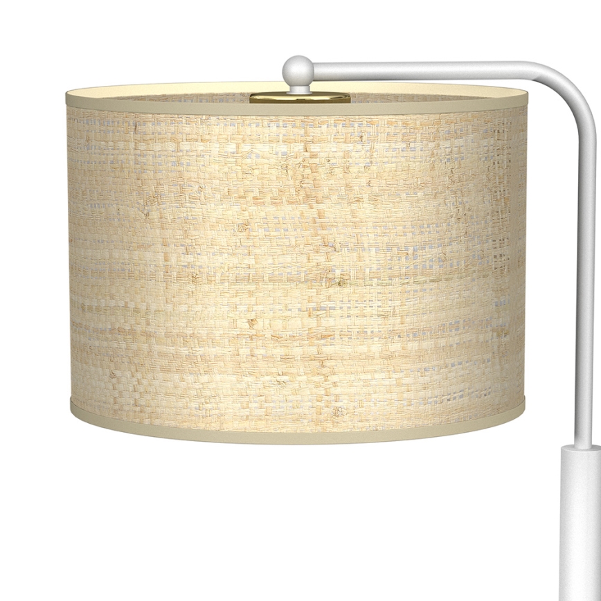 Asztali lámpa MARSHALL 1xE27/60W/230V