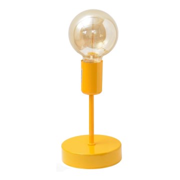 Asztali lámpa OXFORD 1xE27/15W/230V