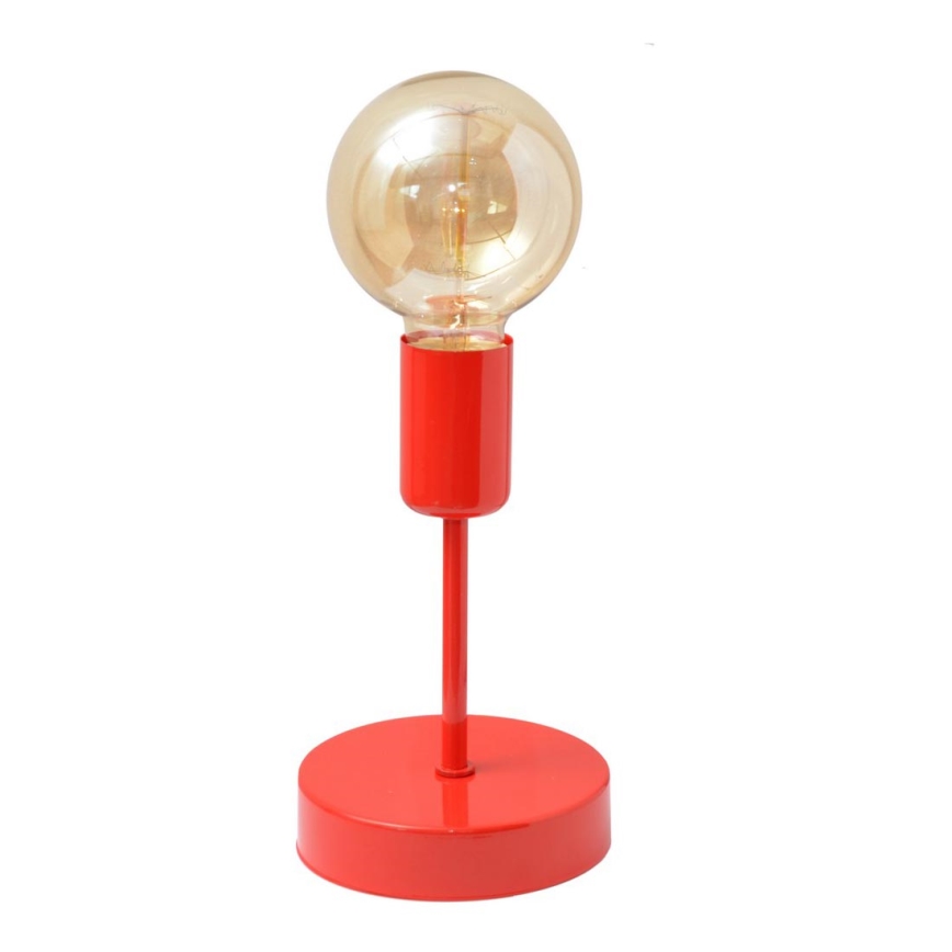 Asztali lámpa OXFORD 1xE27/15W/230V