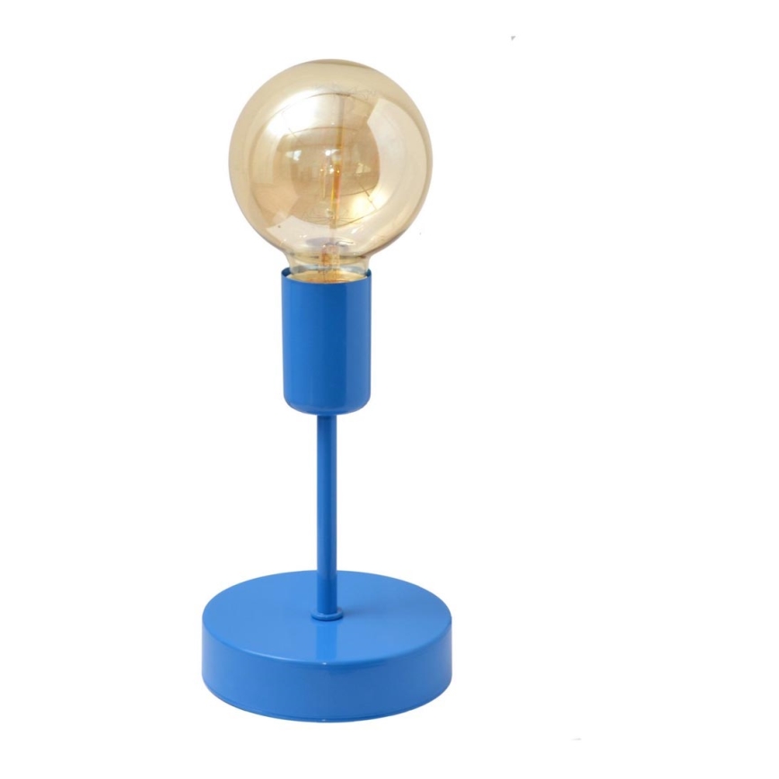 Asztali lámpa OXFORD 1xE27/15W/230V