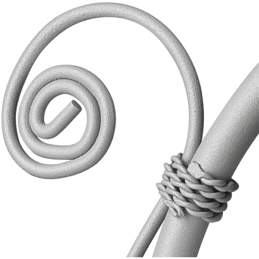 Asztali lámpa RETRO II 1xE27/60W/230V ezüst