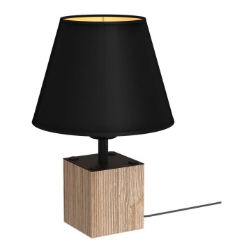 Asztali lámpa SODER 1xE27/60W/230V