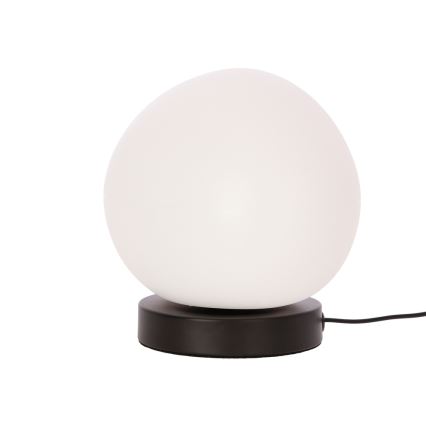 Asztali lámpa STONES 1xE27/40W/230V