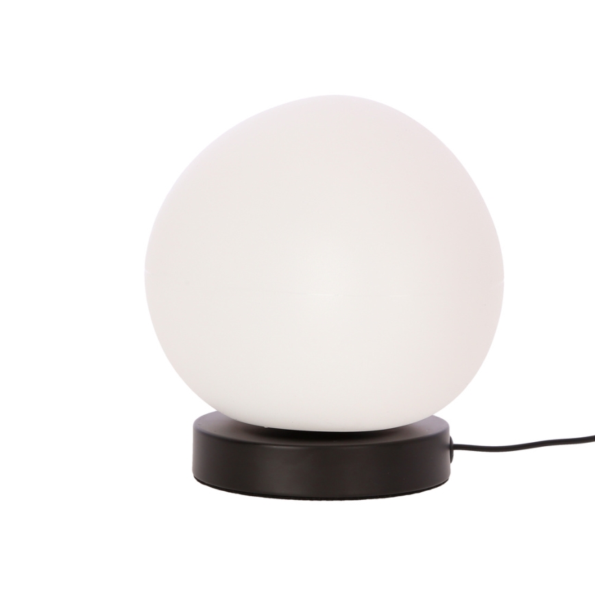 Asztali lámpa STONES 1xE27/40W/230V