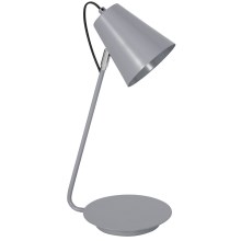 Asztali lámpa TABLE LAMPS 1xE27/60W/230V