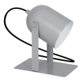 Asztali lámpa TABLE LAMPS 1xE27/60W/230V